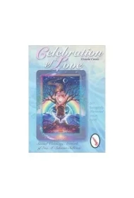 Celebration of Love Oracle, karty do wróżenia