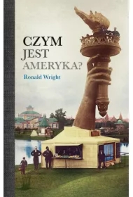 Czym jest Ameryka?