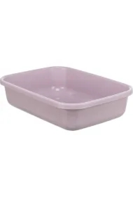 Kuweta dla kota Kitty JUNIOR, 37 x 27 x 9cm