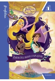 #Czytelnia. Zanim żyli długo i zaplątani. Poziom 2