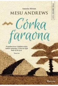 Skarby Nilu. Córka Faraona. Tom 2