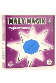 Magiczny Kompas ABINO