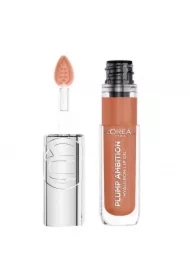 Plump Ambition Hyaluron Lip Oil olejek do ust z kwasem hialuronowym 641 Latte Glace