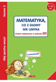 Mój sprytny zeszyt 2