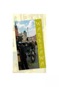 Warszawa przewodnik