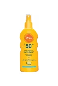 Sun Nawilżający spray ochronny SPF50