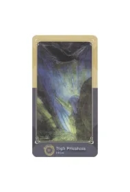 The Ring Cycle Tarot, karty do wróżenia