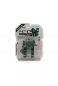 Robot transformujący