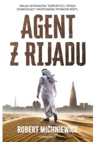 Agent z Rijadu