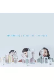 Glass and Styrofoam EP