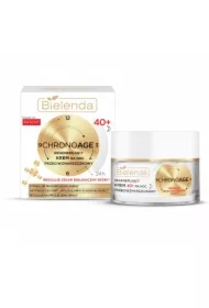 Chrono Age regenerujący krem przeciwzmarszczkowy do twarzy 40+