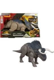 Jurassic World. Wild Roar Nasutoceratops