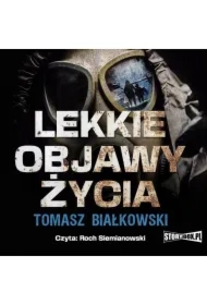 Lekkie objawy życia