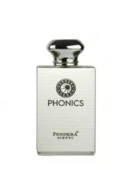 Woda perfumowana Phonics