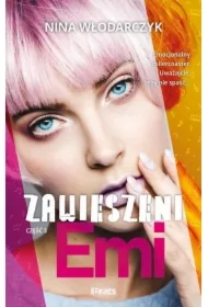 Zawieszeni. Część 3: Emi