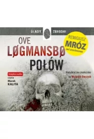 Połów. Cykl Vestmanna. Tom 2