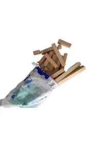 Matematyka konkretna - Belki