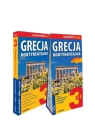 Grecja kontynentalna 3w1 w.2025
