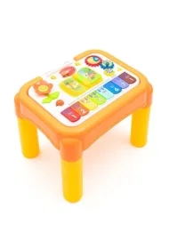 Stolik 3w1 muzyczny wielofunkcyjny