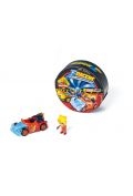 Фото - Машинка Magic Box T-Racers Turbo Wheel 