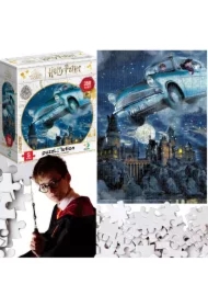 Puzzle 350 el. Harry Potter. Ford Anglia