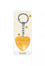 Berlok prezentowy z napisem Niezastąpiona