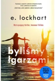 Byliśmy łgarzami. Wydanie serialowe