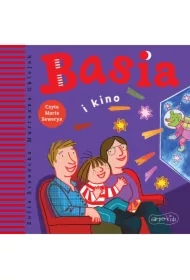Basia i kino