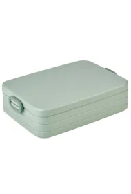 Lunchbox Take a Break Large Nordic Sage 107635594700