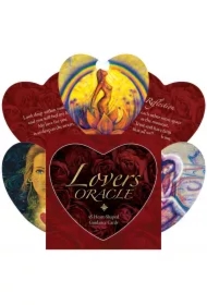 Lovers Oracle, karty do wróżenia