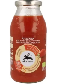 Passata sos pomidorowy 100%