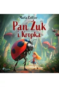 Pan Żuk i Kropka