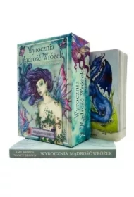 Wyrocznia Mądrość Wróżek