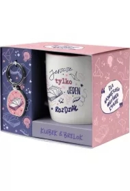 Zestaw prezentowy dla Miłośnika Książek