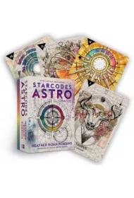 Starcodes Astro Oracle, karty do wróżenia