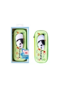 Piórnik duży panda