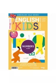 English Matters KIDS nr 19