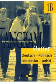 Tangram 1B słowniczek OOP