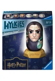 Puzzle 54 el. 3D Hylkies: Severus Snape