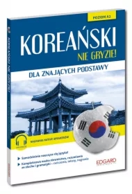 Koreański nie gryzie! dla znających podstawy