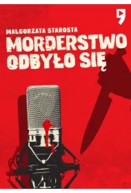 Morderstwo odbyło się