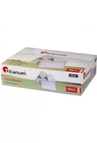 Identyfikator Sakura 57x90mm (50 szt)