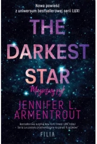 The Darkest Star. Magiczny pył