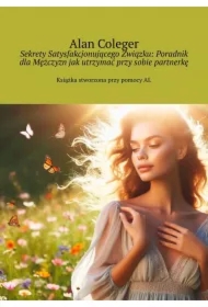 Sekrety Satysfakcjonującego Związku: Poradnik dla Mężczyzn jak utrzymać przy sobie partnerkę