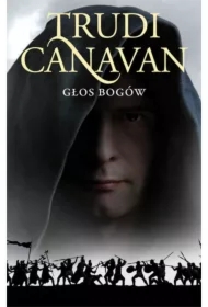 Głos bogów. Era Pięciorga. Tom 3