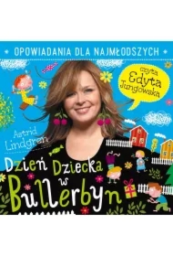 Dzień dziecka w Bullerbyn