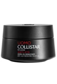 MAN ANTI-AGING ENERGIZING CREAM-GEL