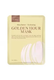 Golden Hour Mask maska do twarzy Shea Butter