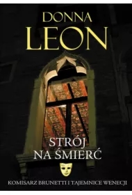 Strój na śmierć (pocket)