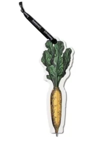 Bookmarks Pens zakładka długopis - marchewka